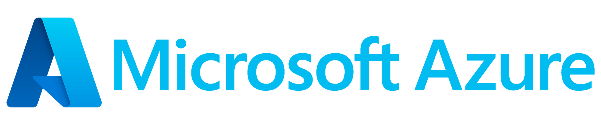 Microsoft Azure logo
