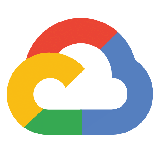 Google Cloud Platform logo