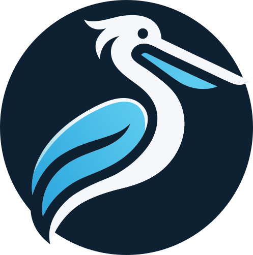 Pelican Panel logo